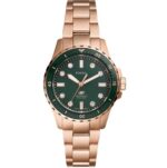 Fossil Blue Dive (ES5371) Women's Watch_main