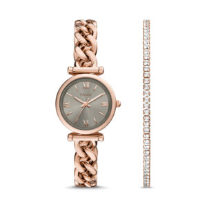 Fossil Women's Watch  (ES5378SET)