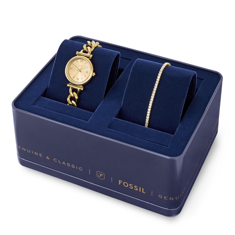 Fossil Women's Watch (ES5387SET) - Image 6