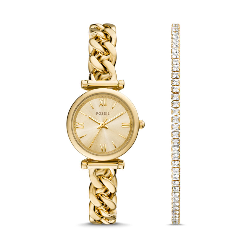 Fossil Women's Watch (ES5387SET)