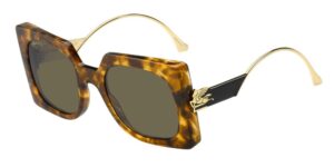 Etroscreen Women's Sunglasses (ETRO 0026_S_EPZ-QT_54)