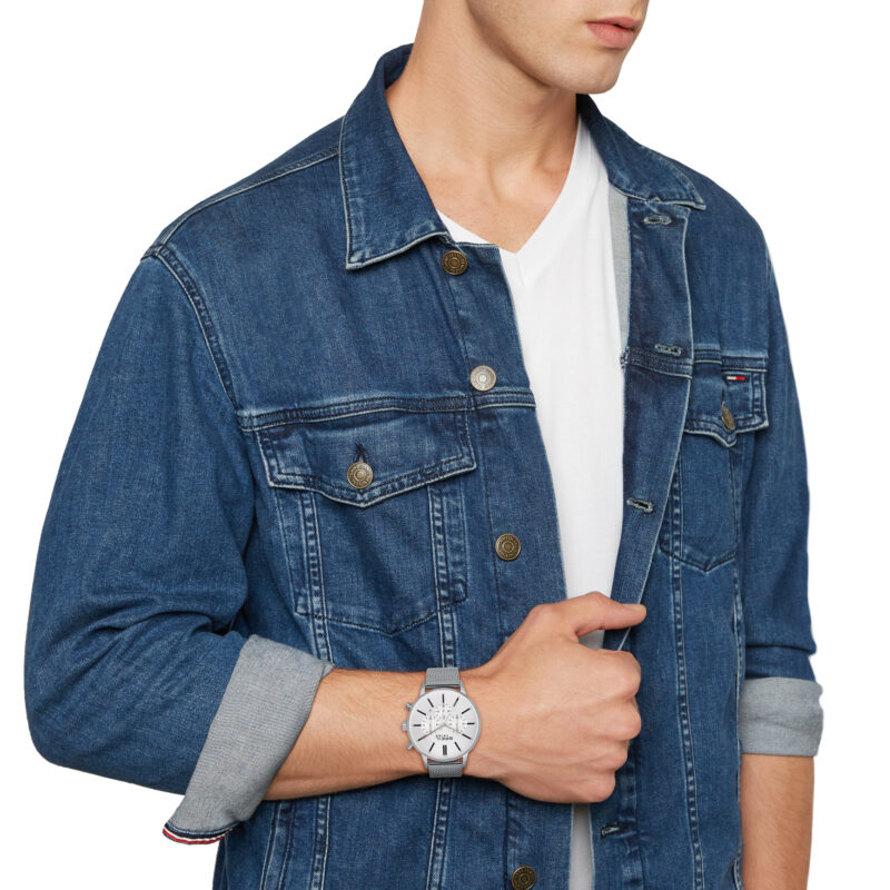 Breil Tribe Ew0509 (EW0509) Men's Watch_3