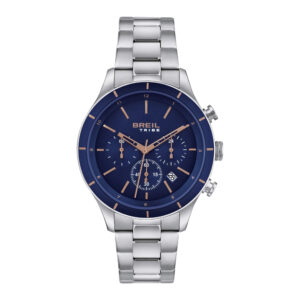 Breil Dude EW0552 Mens Watch Chronograph