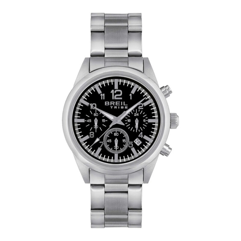 Breil Yukon EW0568 Mens Watch Chronograph
