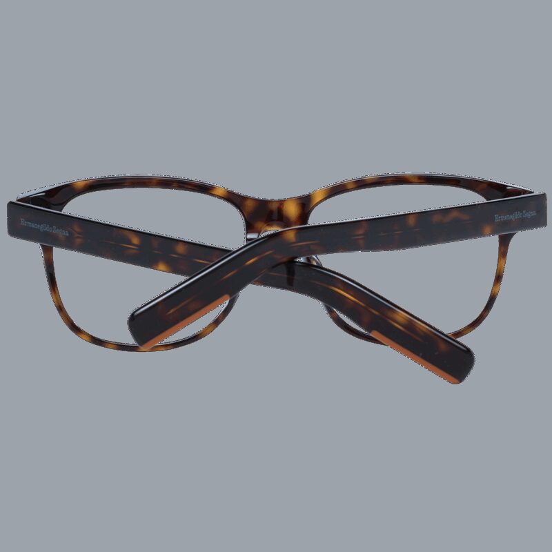 Ermenegildo Zegna Men's Eyeglasses (EZ5158-F 55052) - Image 3