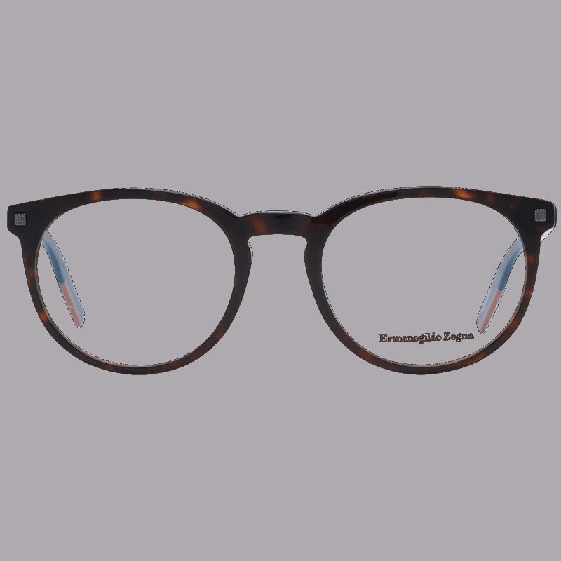 Ermenegildo Zegna Men's Eyeglasses (EZ5214 52052) - Image 2