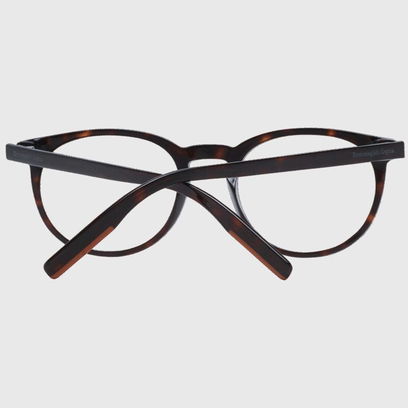 Ermenegildo Zegna Men's Eyeglasses (EZ5214 52052) - Image 3