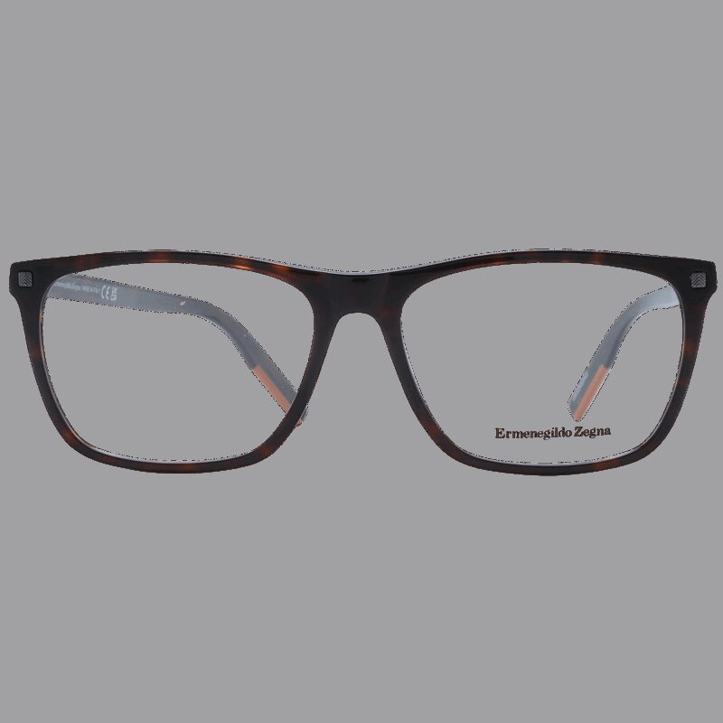 Ermenegildo Zegna Men's Eyeglasses (EZ5215 58052) - Image 2