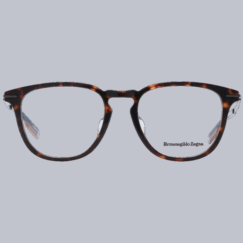 Ermenegildo Zegna Men's Eyeglasses (EZ5224-D 52052) - Image 2