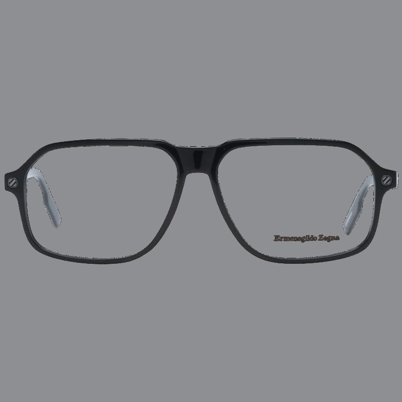 Ermenegildo Zegna Men's Eyeglasses (EZ5227 58001) - Image 2