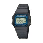 Casio Eu Watches F-105w-1awyef (F-105W-1AWYEF) Unisex Watch Casio Eu Watches F-105w-1awyef (F-105W-1AWYEF) Unisex Watch