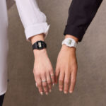 Casio Vintage F-91 Bio Resin Strap - Gun (F-91WB-1AEF) Unisex Watch_4