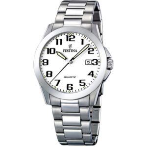 Festina Watches F16376/7 (F16376_7)  Watch_main