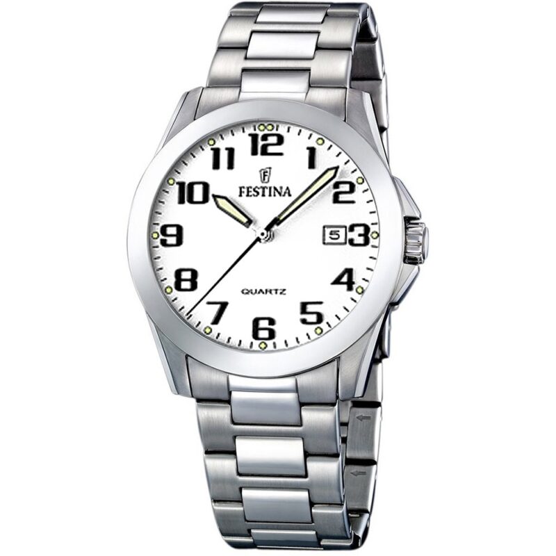 Festina Watches F16376/7 (F16376_7)  Watch_main