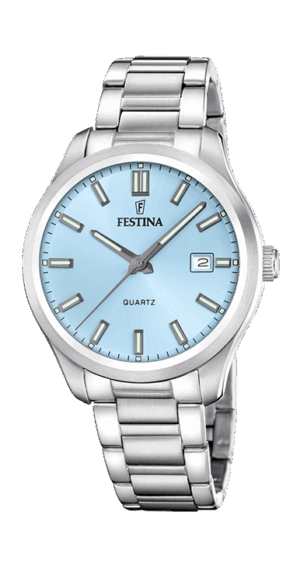 Festina Men's Watch (F20736_2)