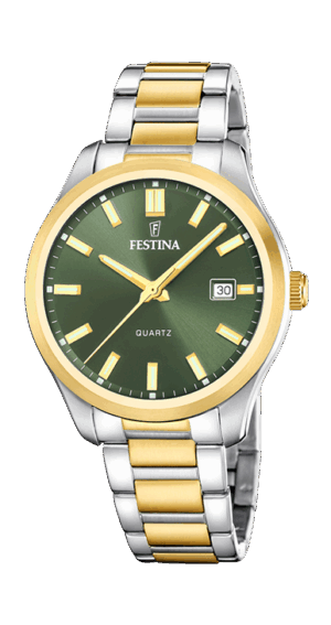 Festina Men's Watch (F20738_2)
