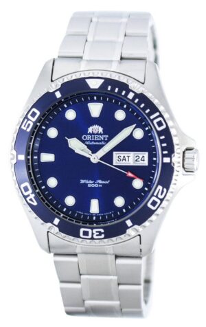 Orient Ray II Automatic FAA02005D9 Mens Watch