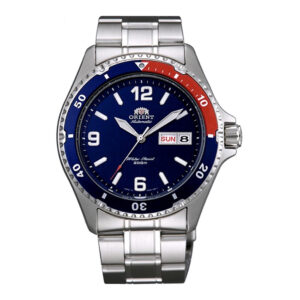 Orient Mako II Automatic FAA02009D3 Mens Watch
