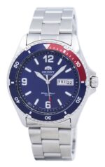 Orient Mako II Automatic 200M FAA02009D9 TAA02009D9 Men's Watch