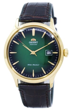 Orient Bambino Automatic TAC08002F0 Mens Watch