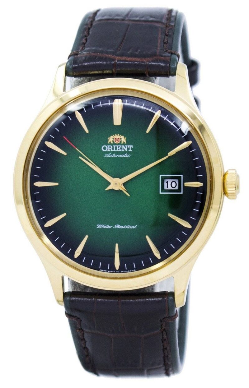 Orient Bambino Automatic TAC08002F0 Mens Watch