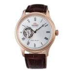 Orient Open Heart Automatic FAG00001S0 Mens Watch
