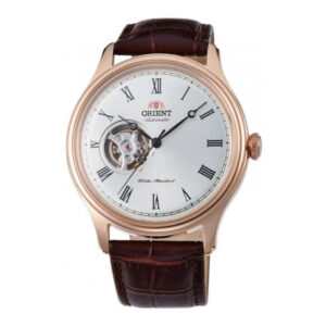 Orient Open Heart Automatic FAG00001S0 Mens Watch