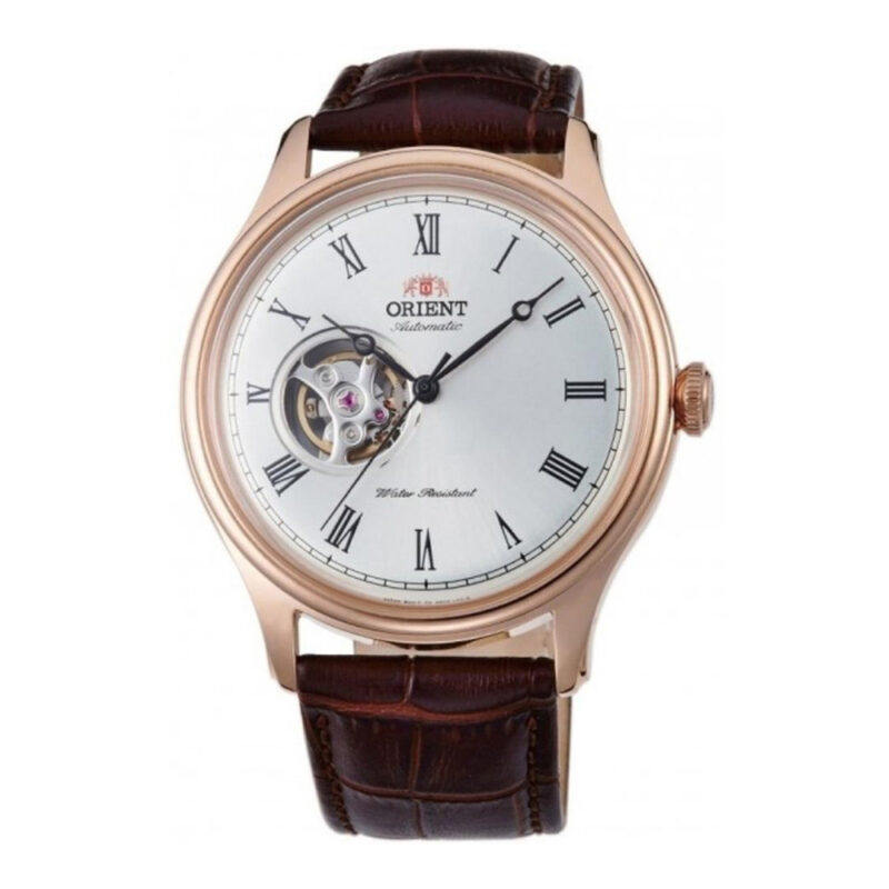 Orient Open Heart Automatic FAG00001S0 Mens Watch