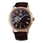 Orient Open Heart Automatic FAG00001T0 Mens Watch
