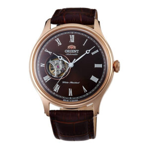 Orient Open Heart Automatic FAG00001T0 Mens Watch