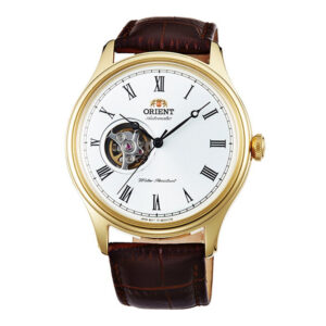 Orient Open Heart Automatic FAG00002W0 Mens Watch