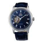 Orient Open Heart Automatic FAG00004D0 Mens Watch