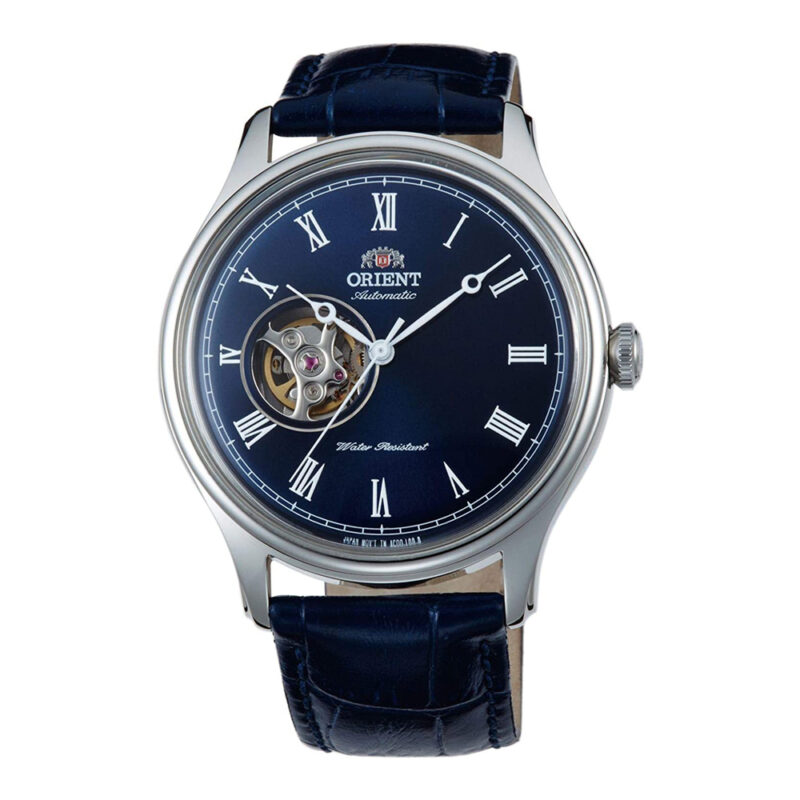 Orient Open Heart Automatic FAG00004D0 Mens Watch