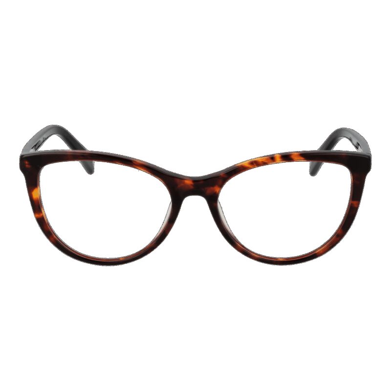 Funky Buddha Unisex Eyeglasses (FBD1012 53001) - Image 2