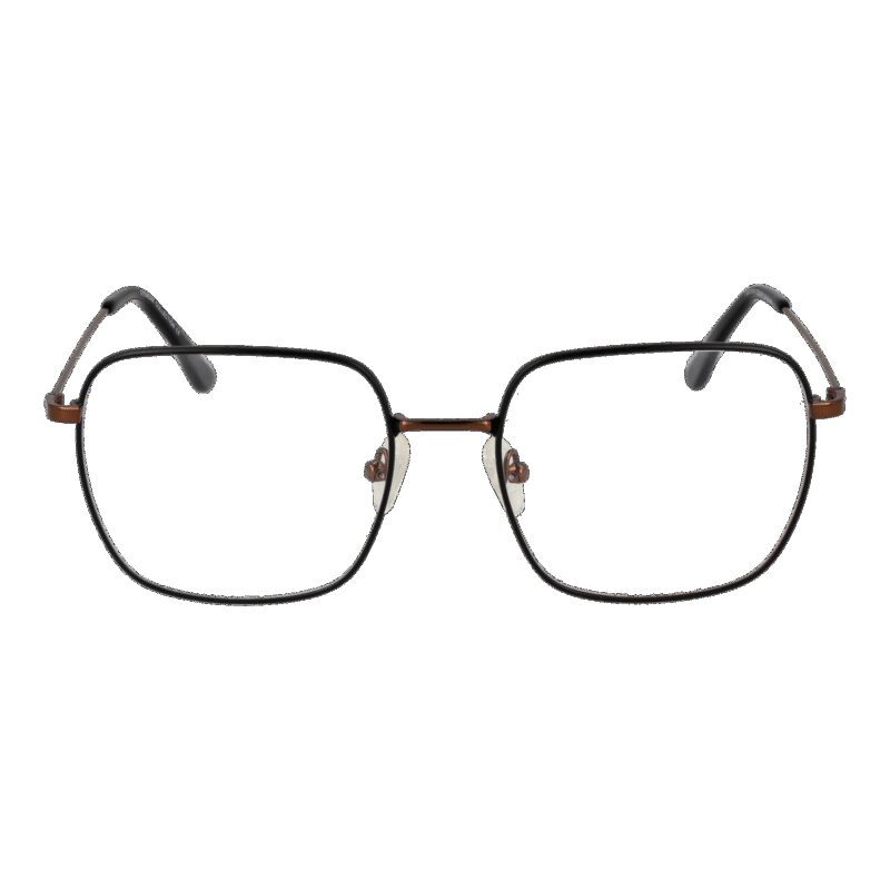 Funky Buddha Unisex Eyeglasses (FBD1014 54001) - Image 2
