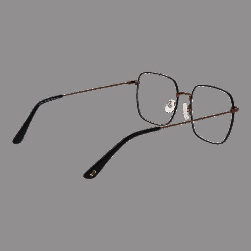 Funky Buddha Unisex Eyeglasses (FBD1014 54001) - Image 3