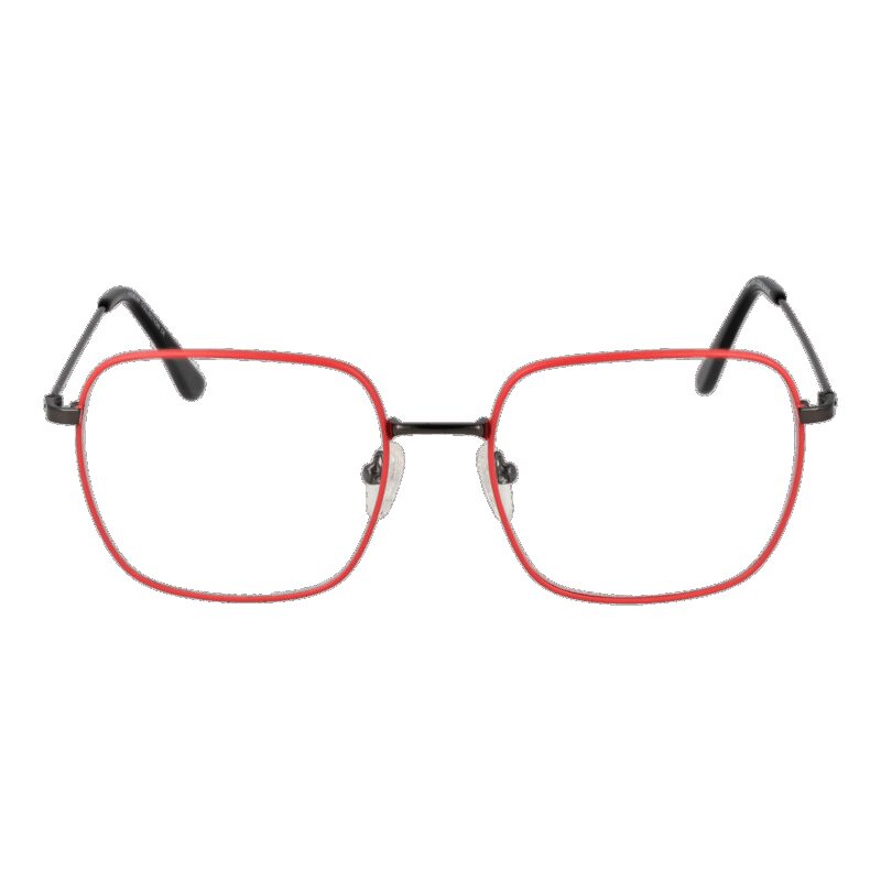 Funky Buddha Unisex Eyeglasses (FBD1014 54003) - Image 2