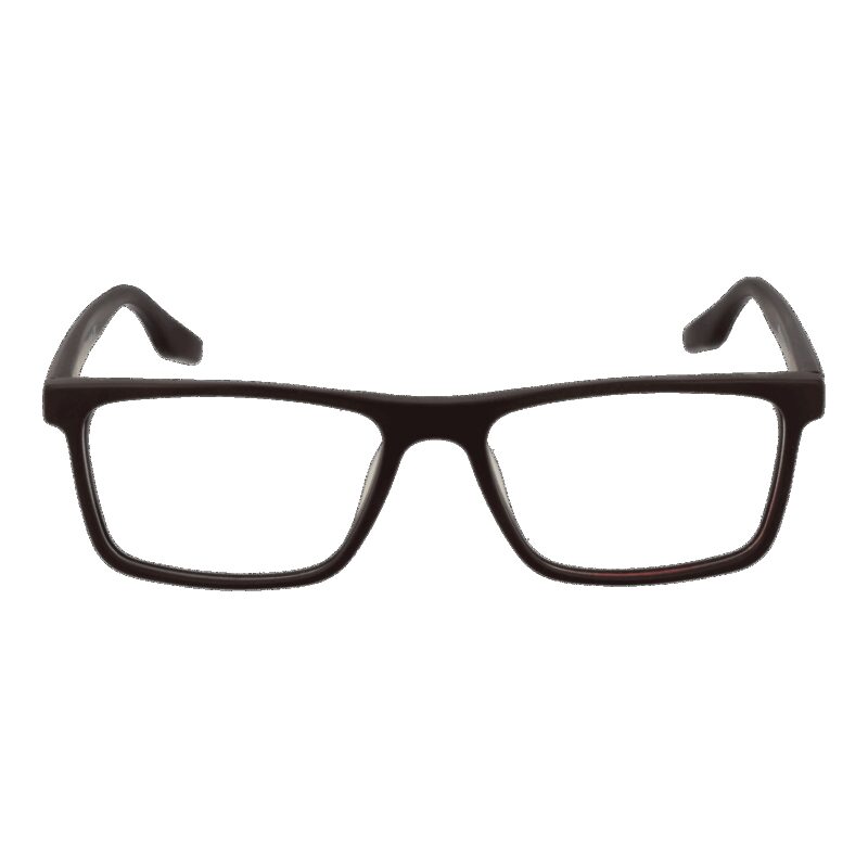 Funky Buddha Unisex Eyeglasses (FBD1018 54003) - Image 2