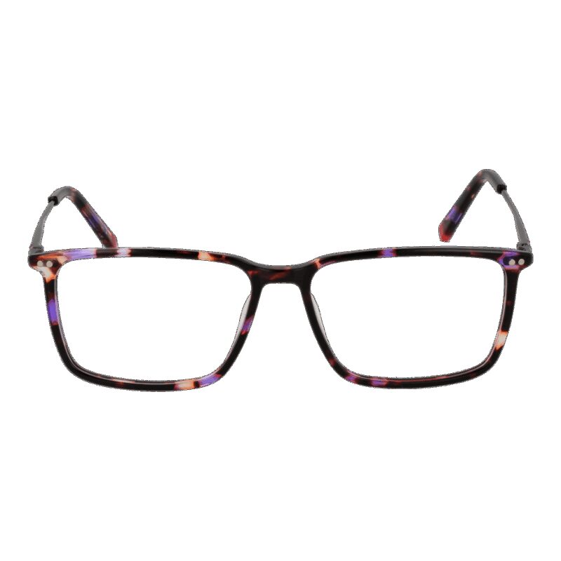 Funky Buddha Unisex Eyeglasses (FBD1019 54003) - Image 2