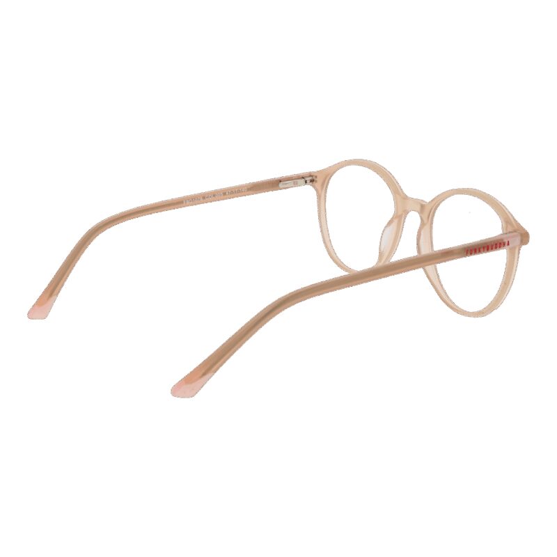 Funky Buddha Unisex Eyeglasses (FBD1076 47005) - Image 3