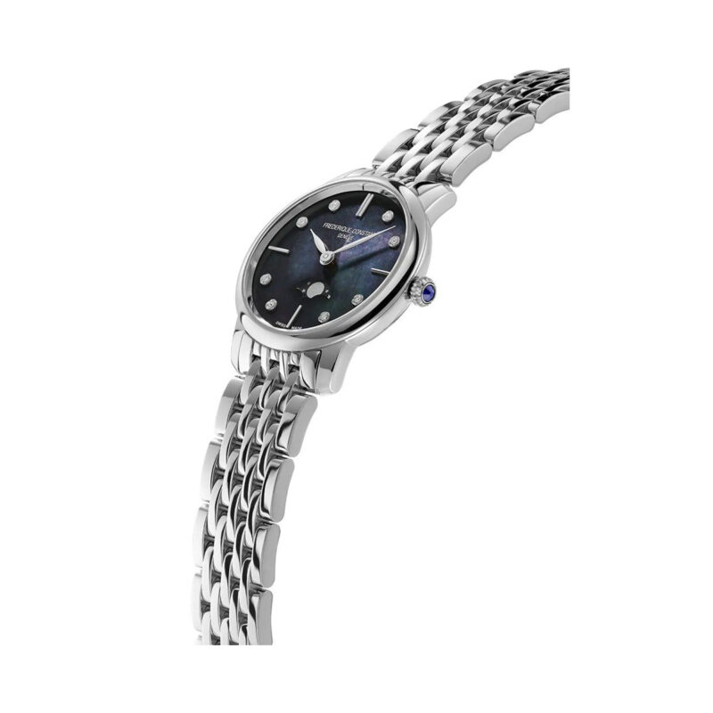 Frederique Constant Fc-206mpbd1s6b (FC-206MPBD1S6B)  Watch_1