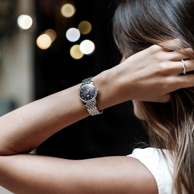 Frederique Constant Fc-206mpbd1s6b (FC-206MPBD1S6B)  Watch_3
