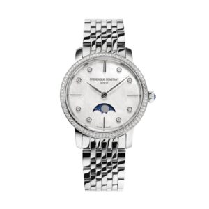 Frederique Constant Watches Fc-206mpwd1sd6b (FC-206MPWD1SD6B)  Watch_main