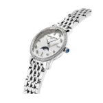 Frederique Constant Watches Fc-206mpwd1sd6b (FC-206MPWD1SD6B)  Watch_1