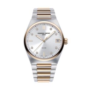 Frederique Constant Watches Fc-240vd2nh2b (FC-240VD2NH2B)  Watch_main