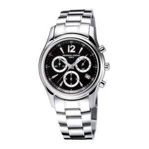 Frederique Constant Junior Chrono FC-292MC4P6 Mens Watch