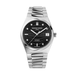 Frederique Constant Higlife Automatic (FC-303BD2NH6B)  Watch_main