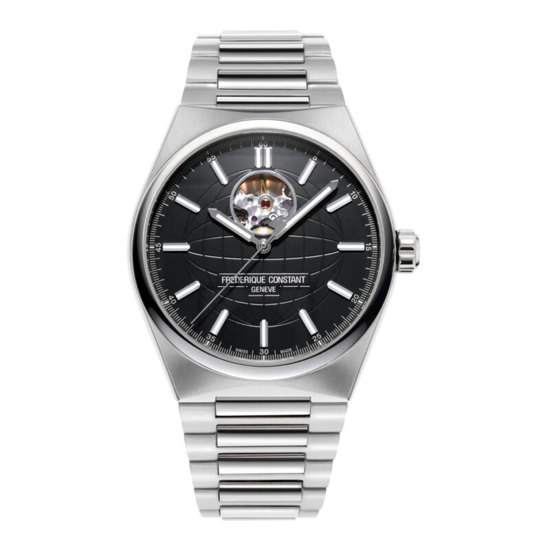 Frederique Constant Highlife Heart Beat Automatic FC-310B4NH6B Mens Watch