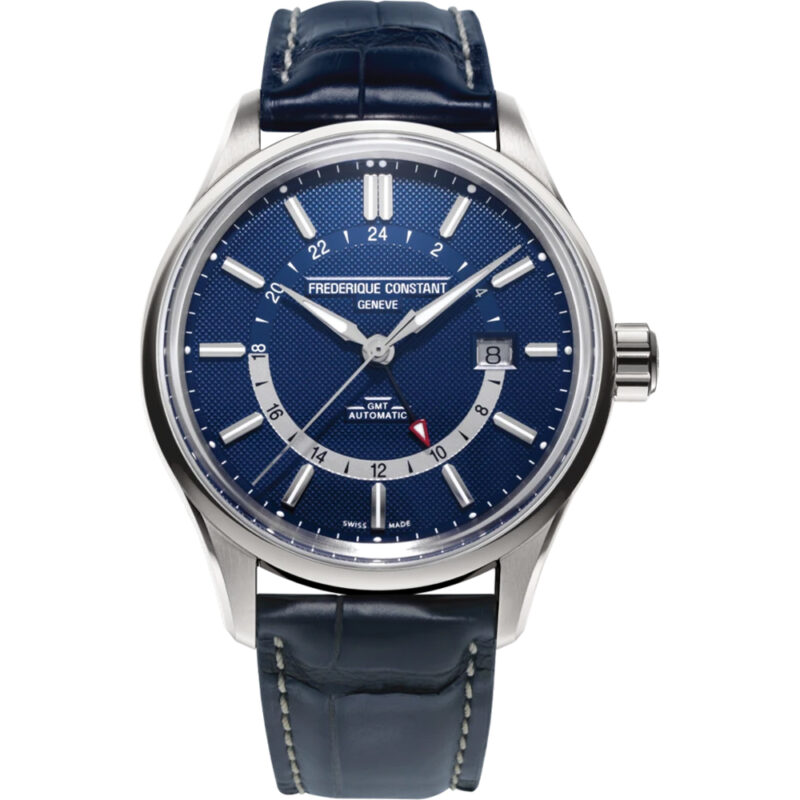 Frederique Constant Watches Fc-350nt4h6 (FC-350NT4H6)  Watch_1