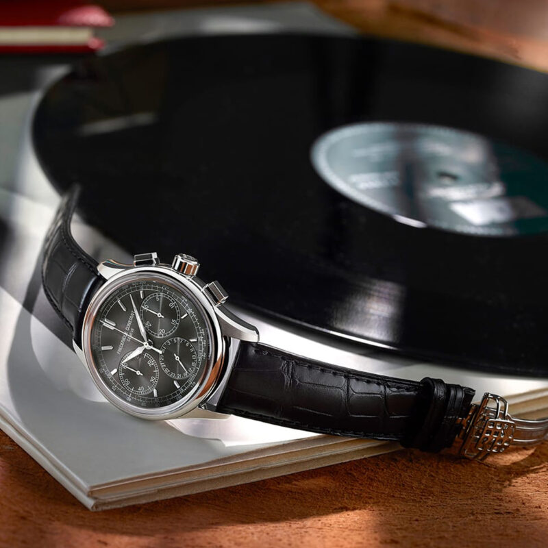 Frederique Constant Watches Fc-760dg4h6 (FC-760DG4H6)  Watch_1